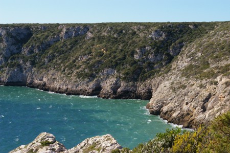 Sagres 3